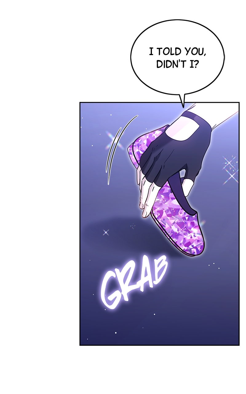 Obsidian Bride Episode 98 page 17 - 
