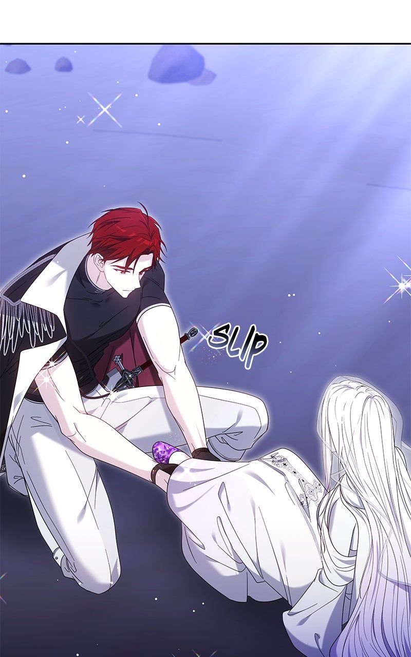 Obsidian Bride Episode 98 page 18 - 