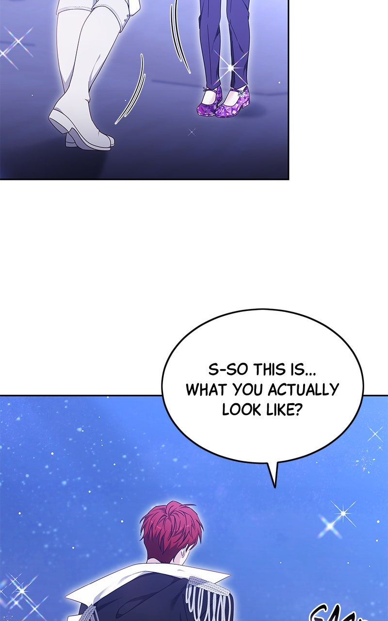 Obsidian Bride Episode 98 page 23 - 
