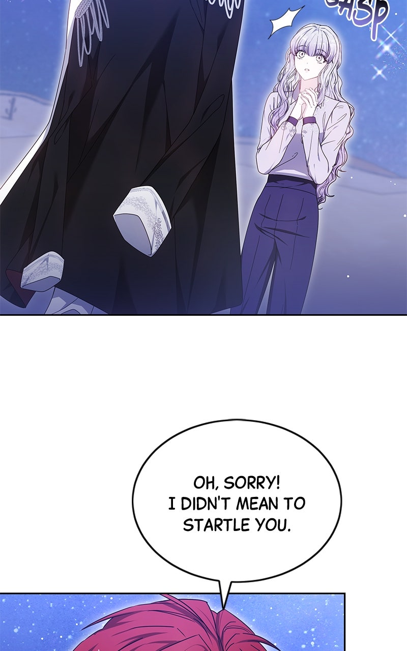 Obsidian Bride Episode 98 page 24 - 