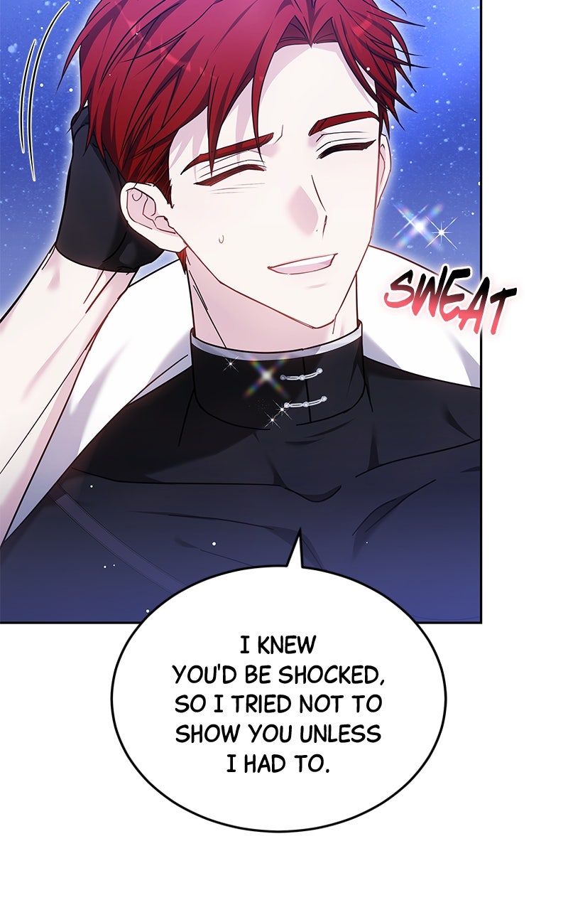 Obsidian Bride Episode 98 page 25 - 