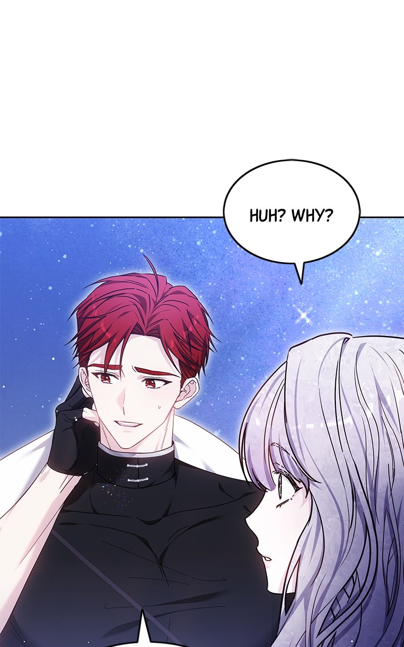 Obsidian Bride Episode 98 page 26 - 