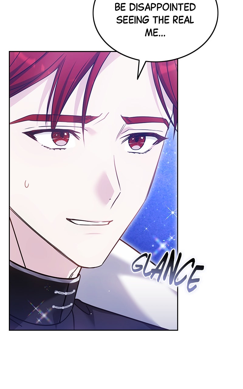 Obsidian Bride Episode 98 page 28 - 