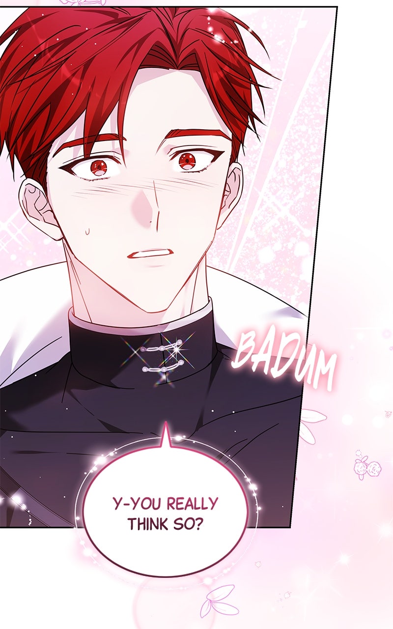 Obsidian Bride Episode 98 page 31 - 