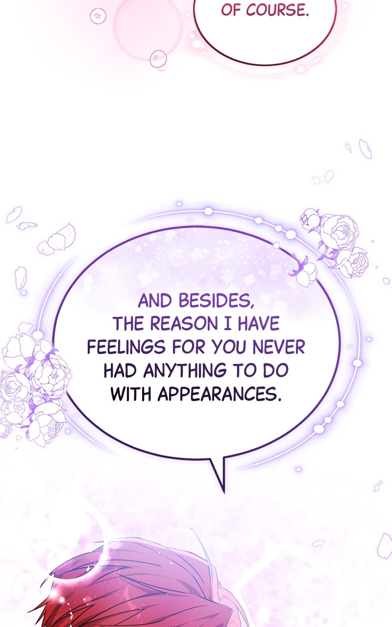Obsidian Bride Episode 98 page 33 - 