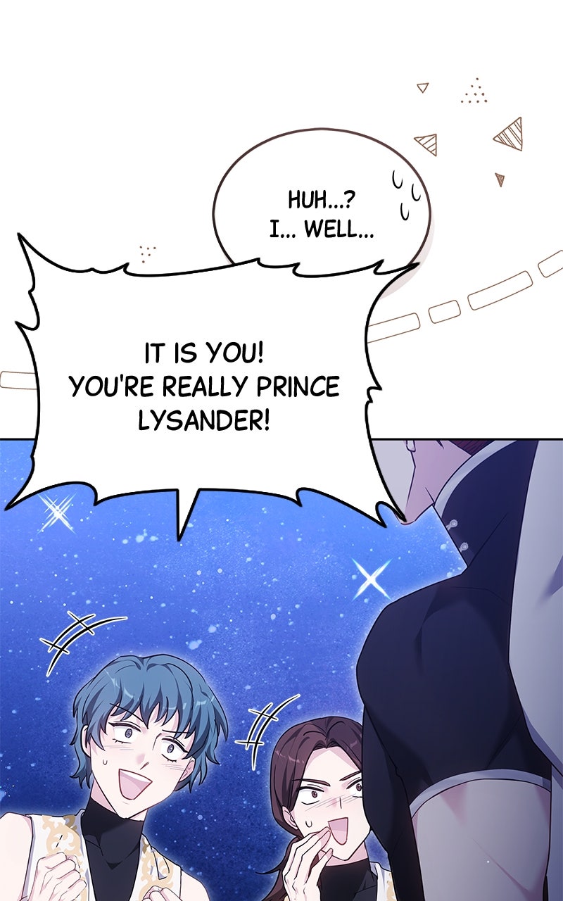 Obsidian Bride Episode 98 page 37 - 