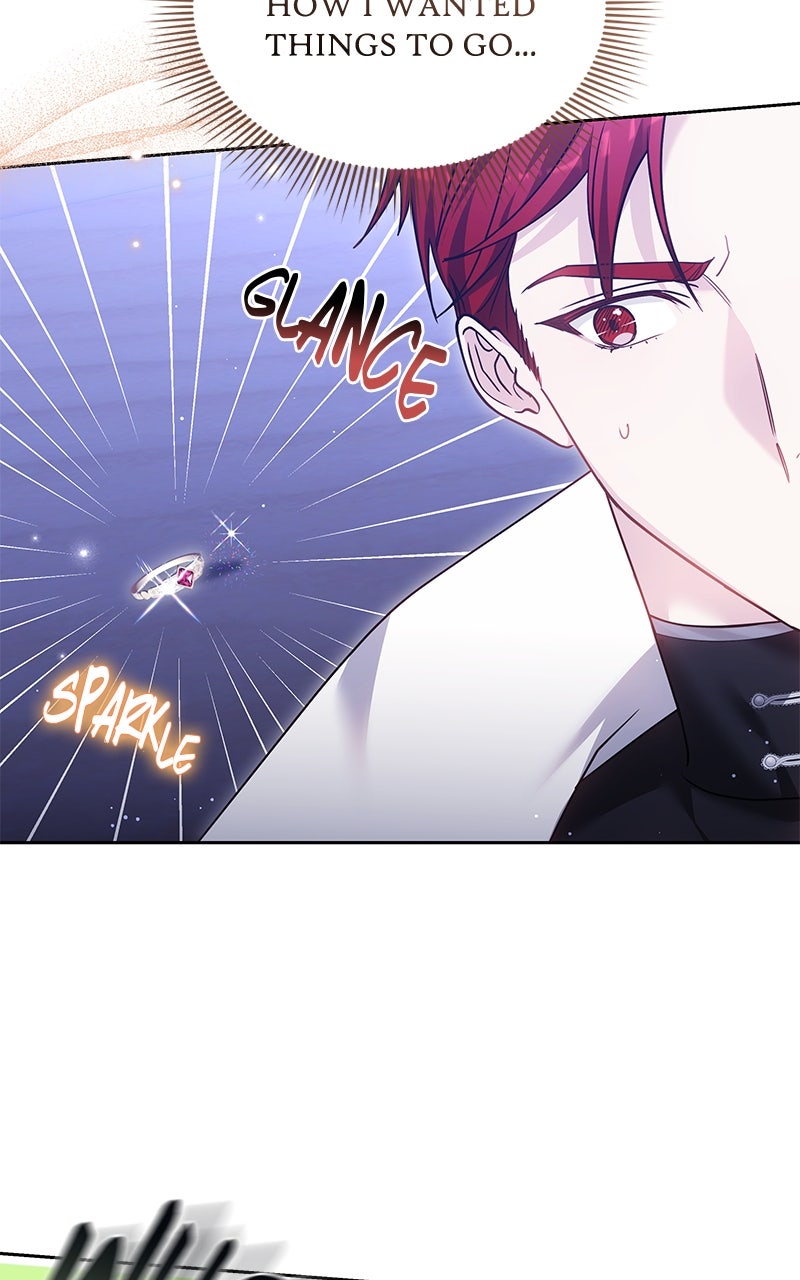 Obsidian Bride Episode 98 page 39 - 