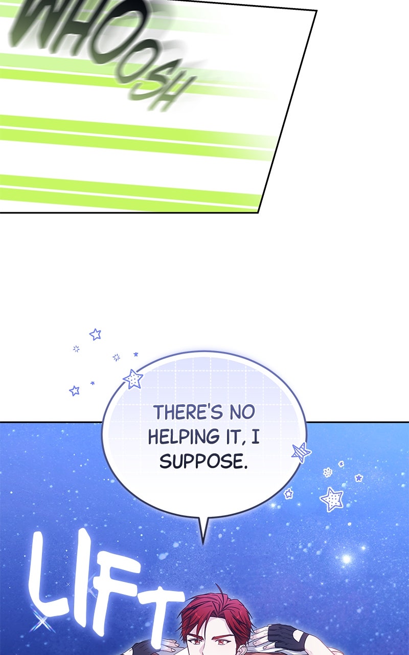 Obsidian Bride Episode 98 page 40 - 