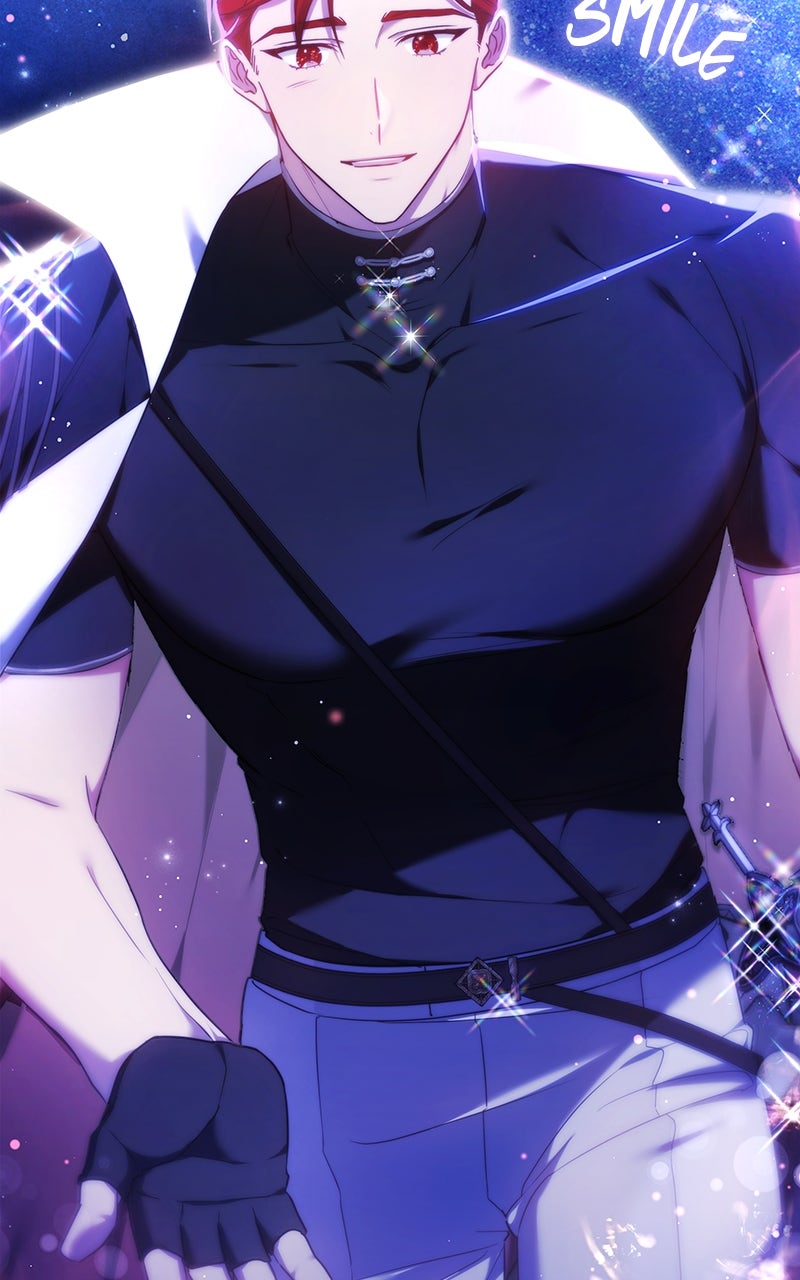 Obsidian Bride Episode 98 page 5 - 