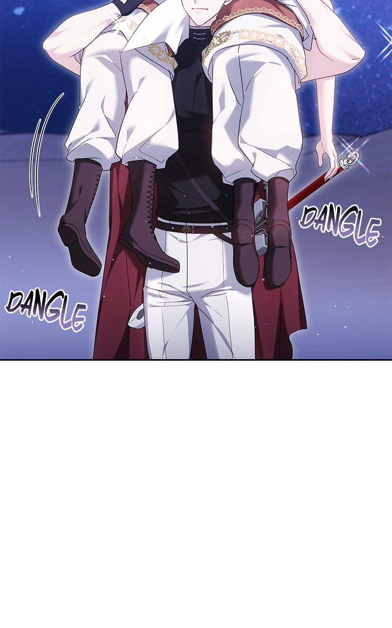 Obsidian Bride Episode 98 page 41 - 
