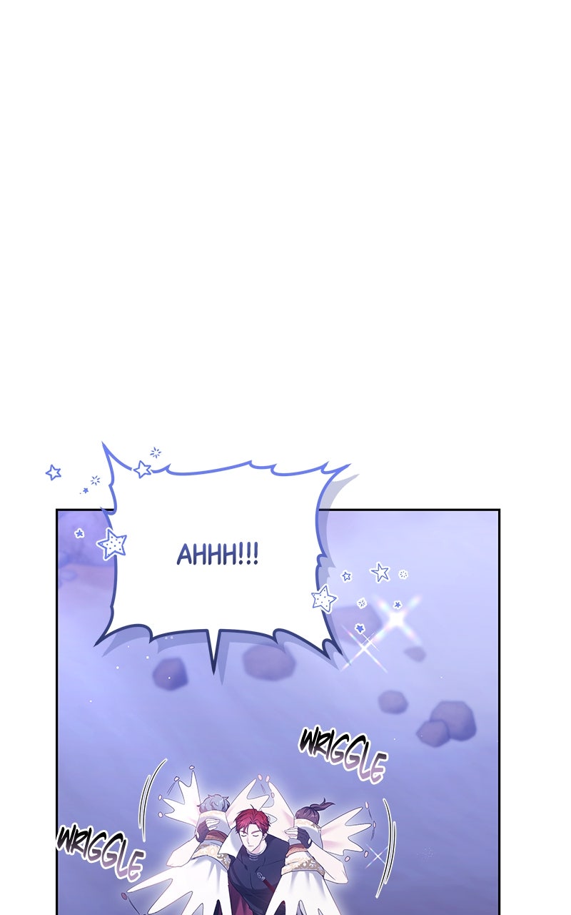 Obsidian Bride Episode 98 page 42 - 
