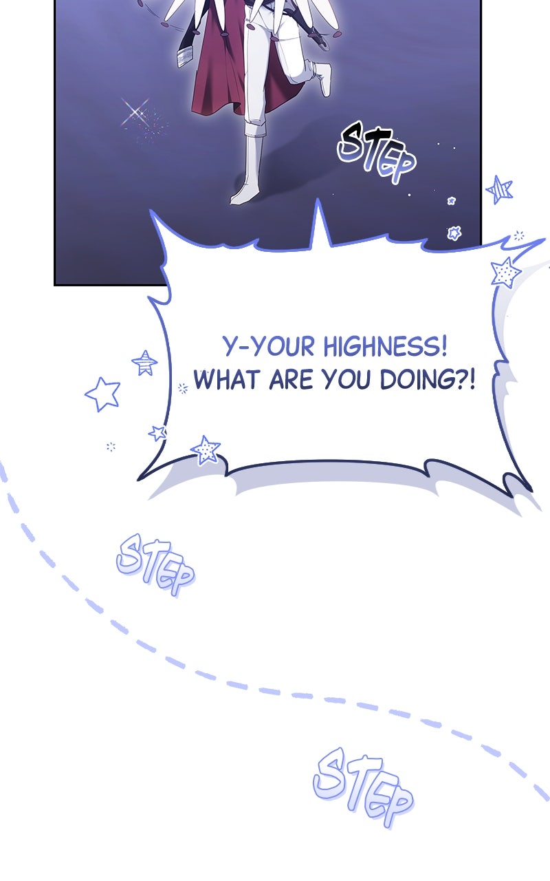 Obsidian Bride Episode 98 page 43 - 