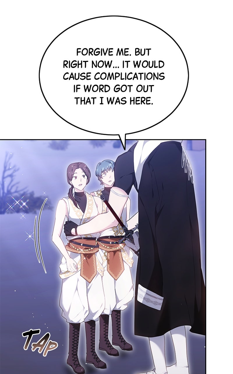 Obsidian Bride Episode 98 page 44 - 