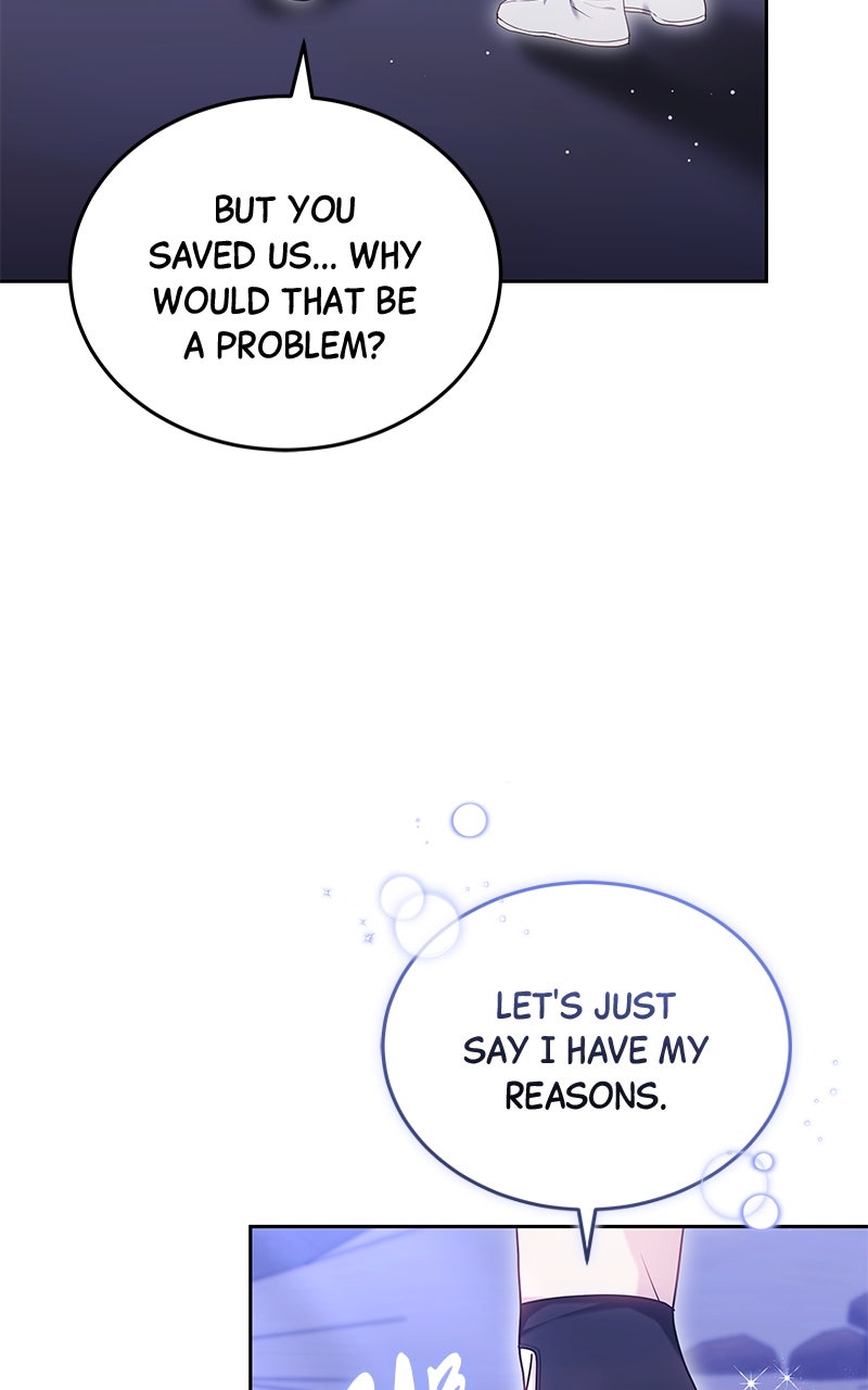 Obsidian Bride Episode 98 page 45 - 
