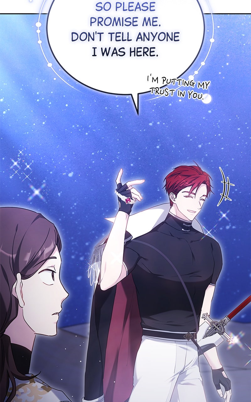 Obsidian Bride Episode 98 page 47 - 