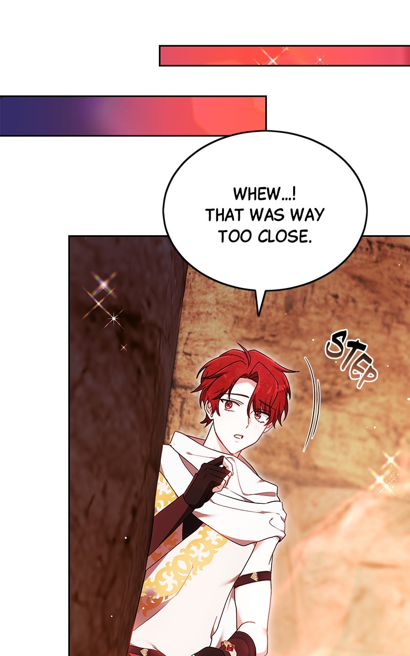 Obsidian Bride Episode 98 page 49 - 
