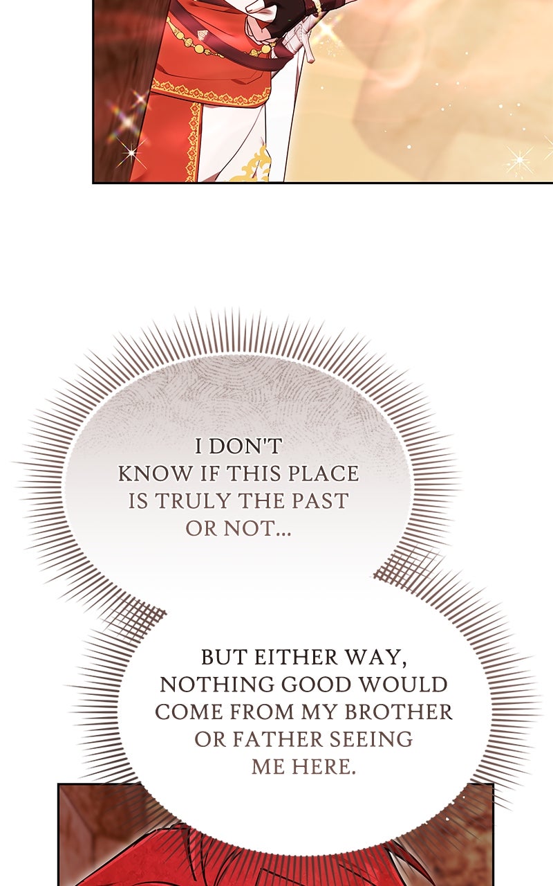 Obsidian Bride Episode 98 page 50 - 