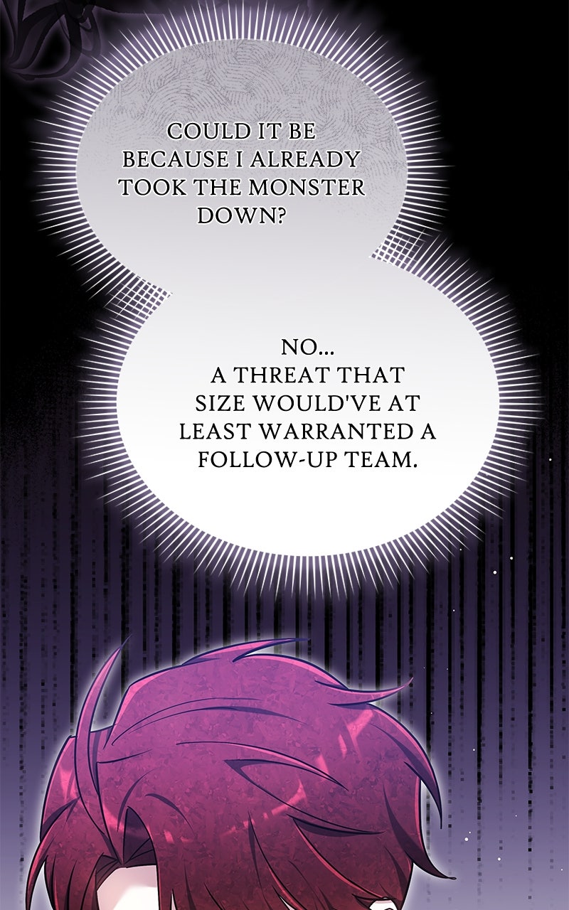 Obsidian Bride Episode 98 page 54 - 