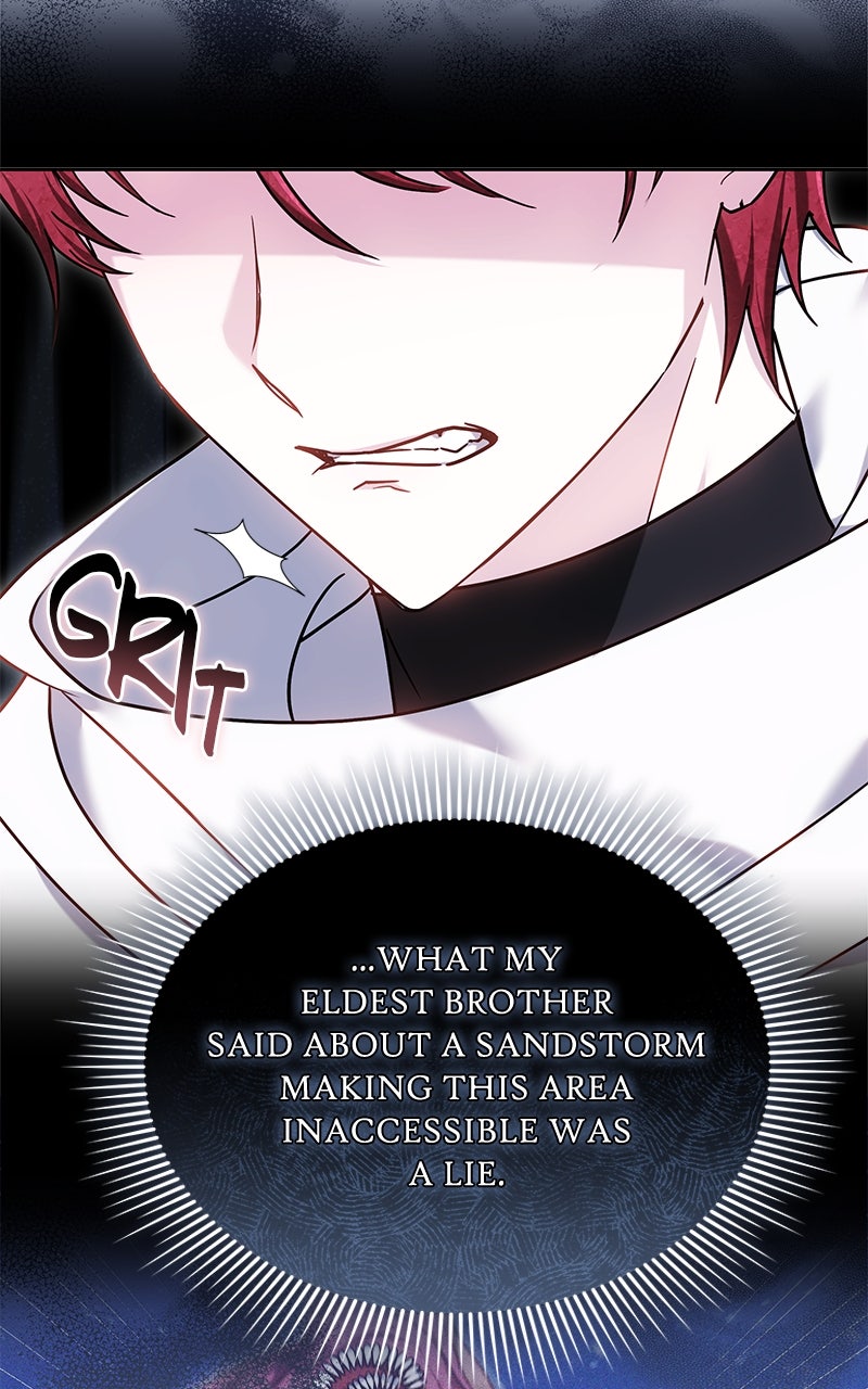 Obsidian Bride Episode 98 page 56 - 