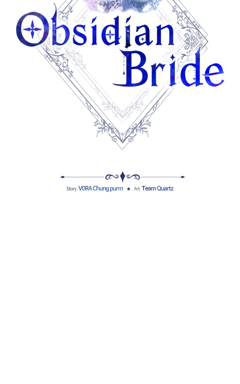 Obsidian Bride Episode 98 page 7 - 