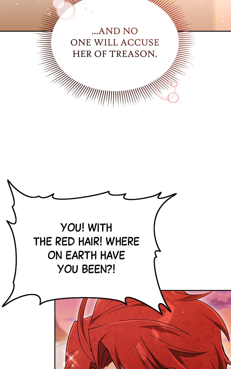 Obsidian Bride Episode 98 page 63 - 