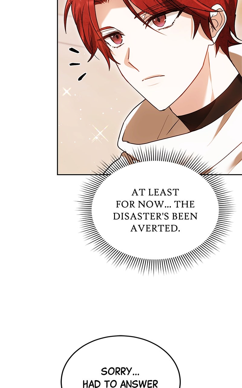 Obsidian Bride Episode 98 page 64 - 