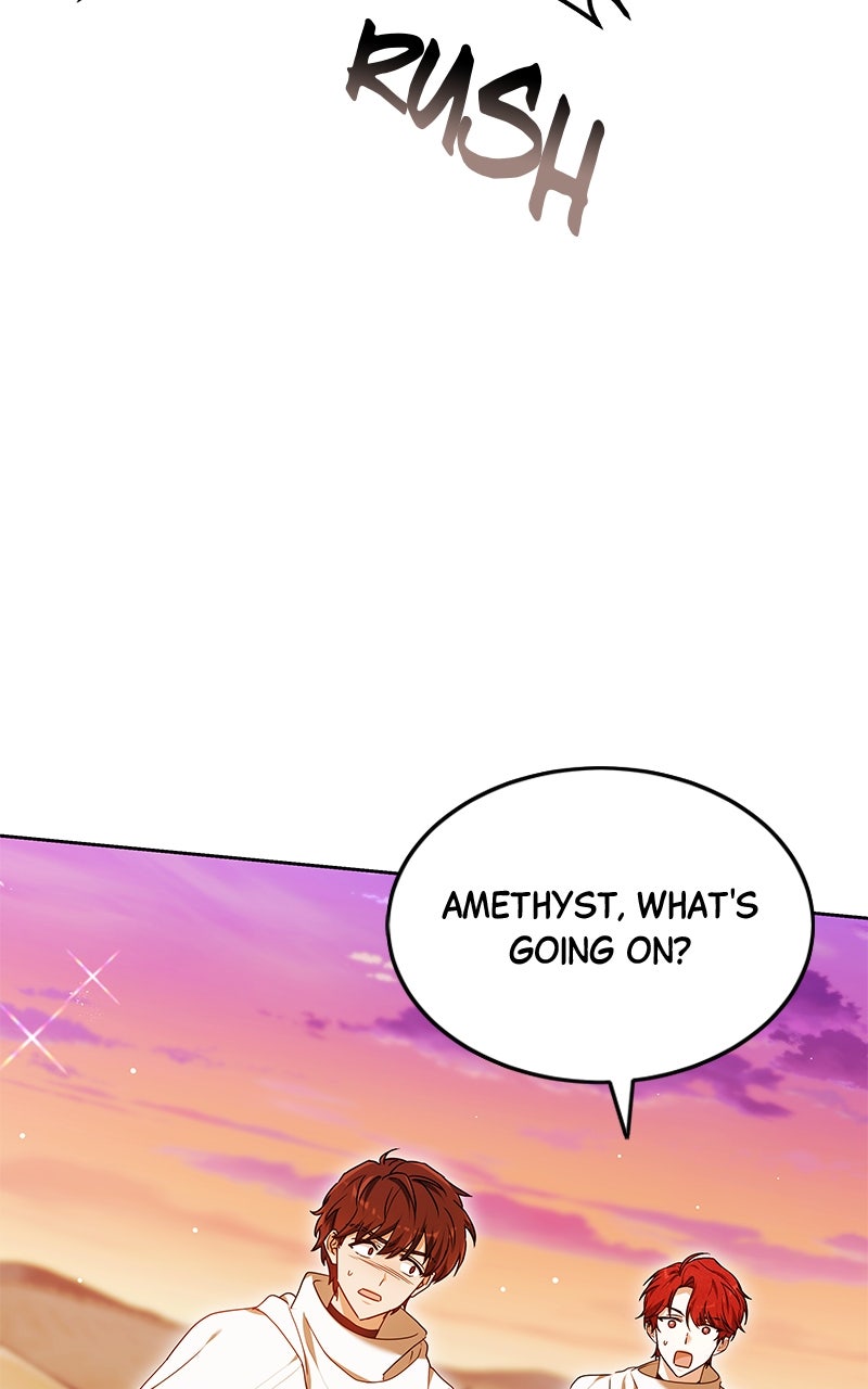 Obsidian Bride Episode 98 page 66 - 