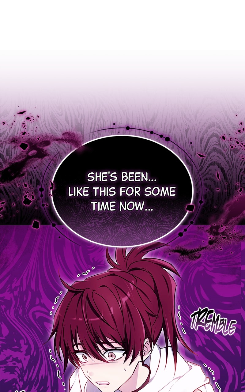 Obsidian Bride Episode 98 page 68 - 
