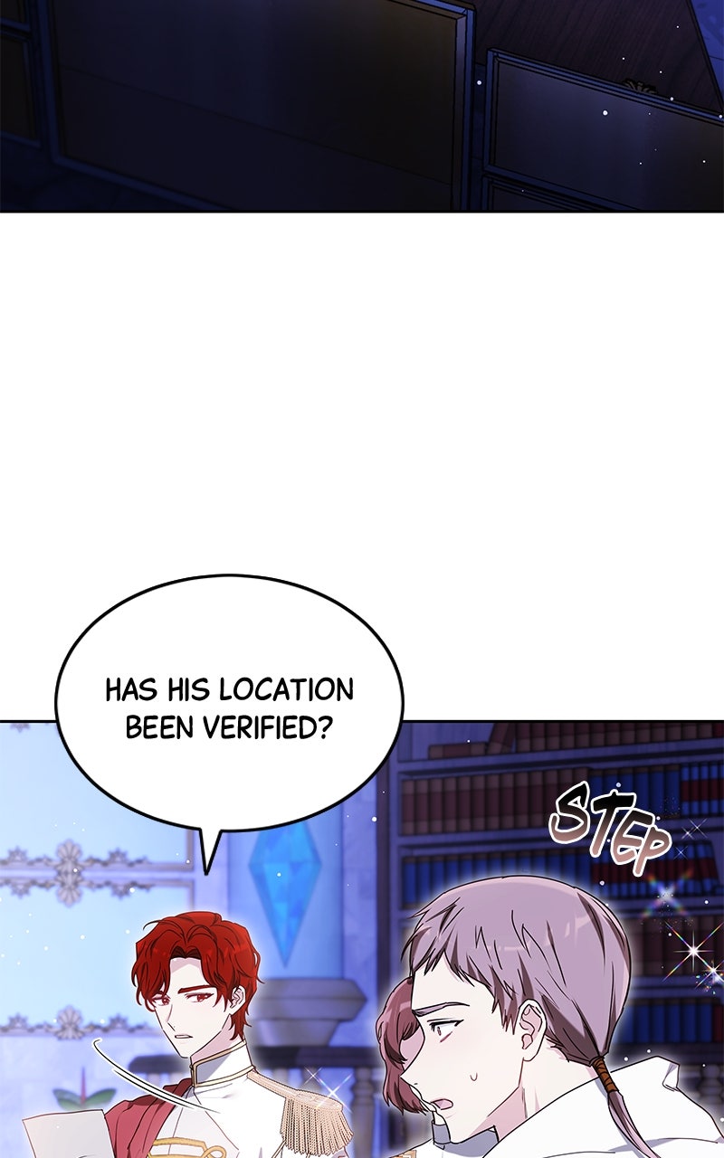 Obsidian Bride Episode 98 page 73 - 