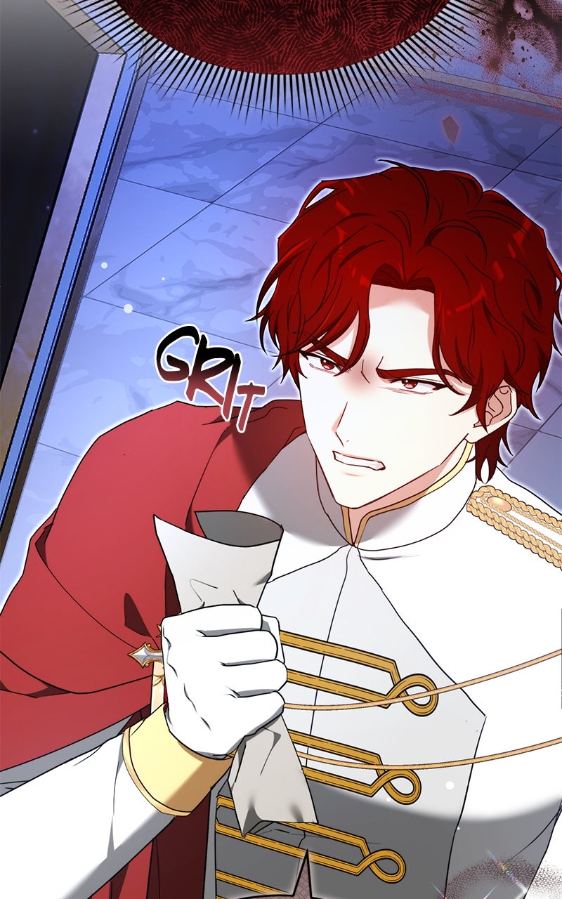 Obsidian Bride Episode 98 page 80 - 