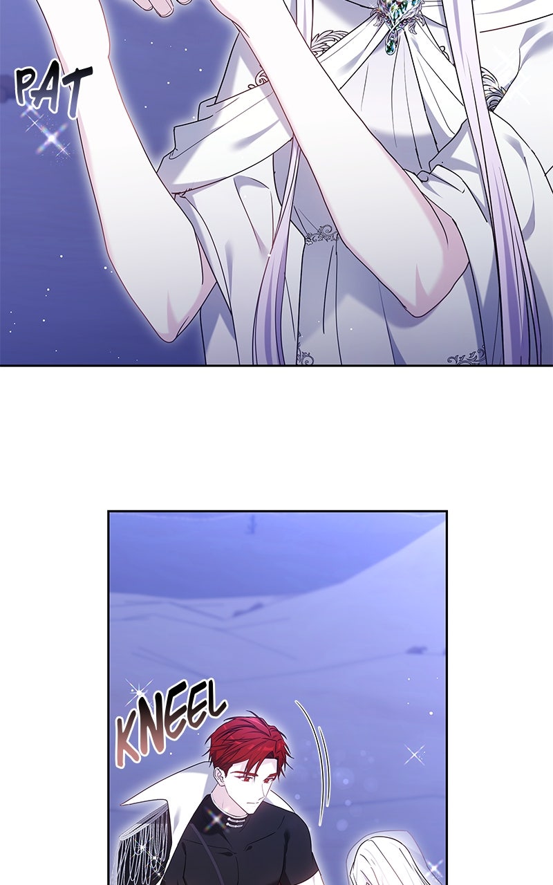 Obsidian Bride Episode 98 page 9 - 