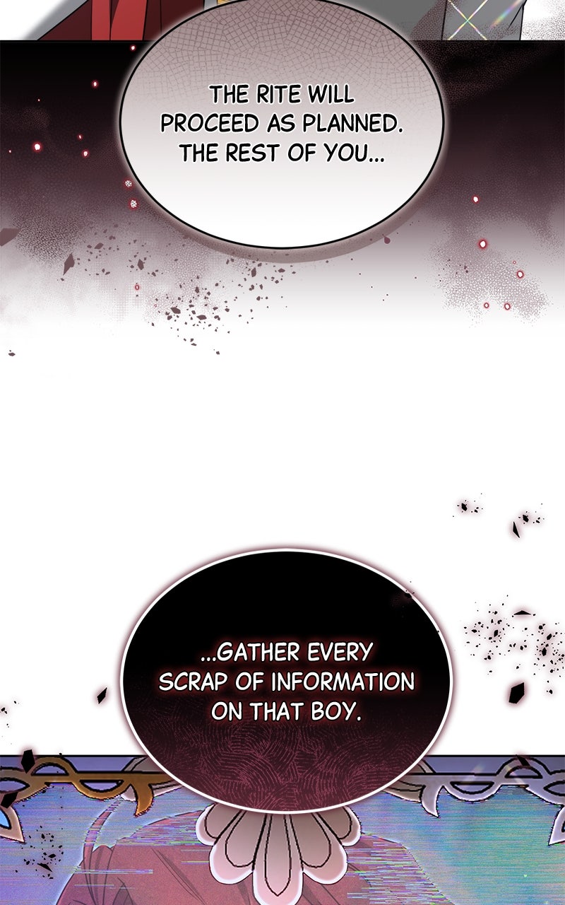 Obsidian Bride Episode 98 page 81 - 