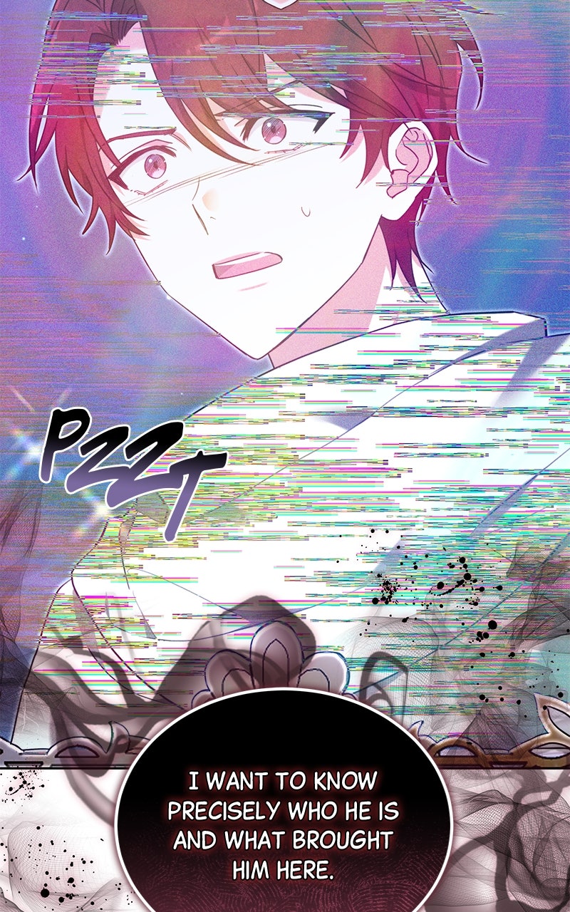 Obsidian Bride Episode 98 page 82 - 
