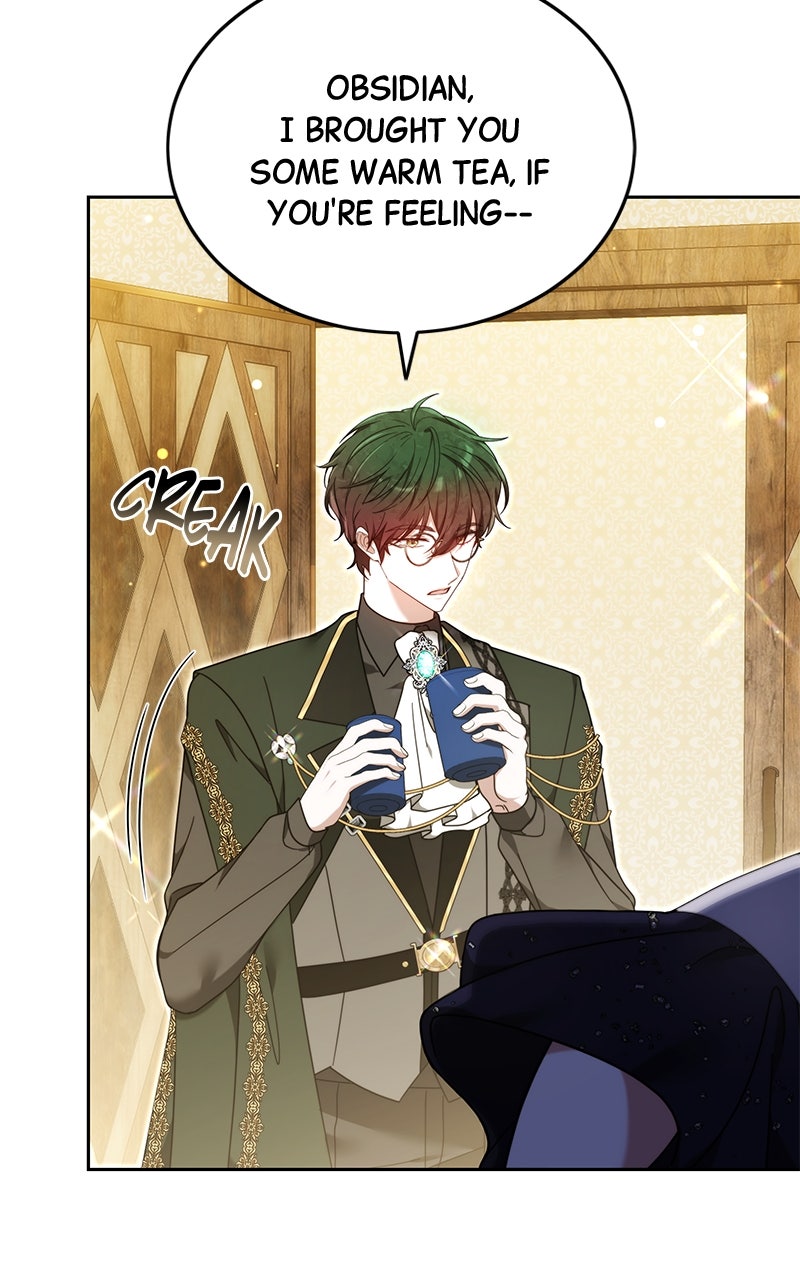 Obsidian Bride Episode 98 page 85 - 