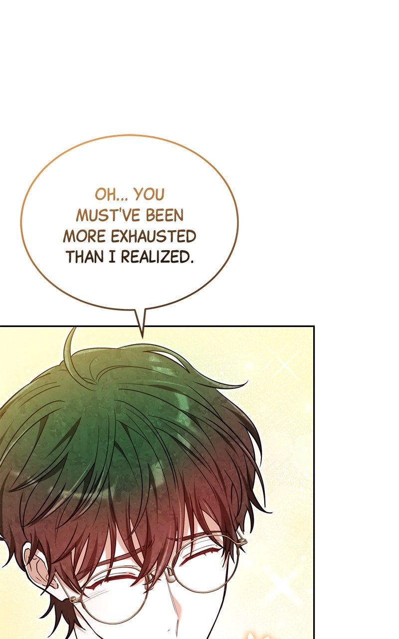 Obsidian Bride Episode 98 page 86 - 