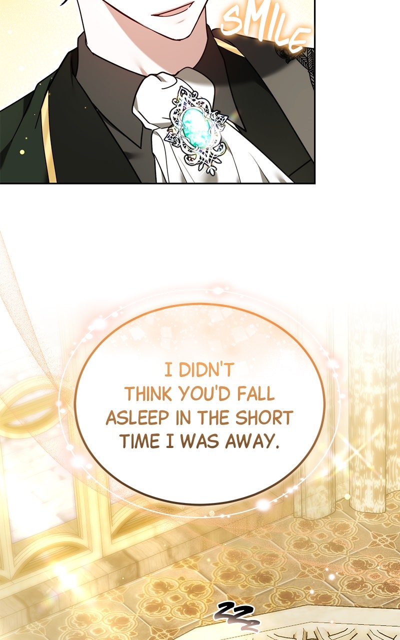 Obsidian Bride Episode 98 page 87 - 