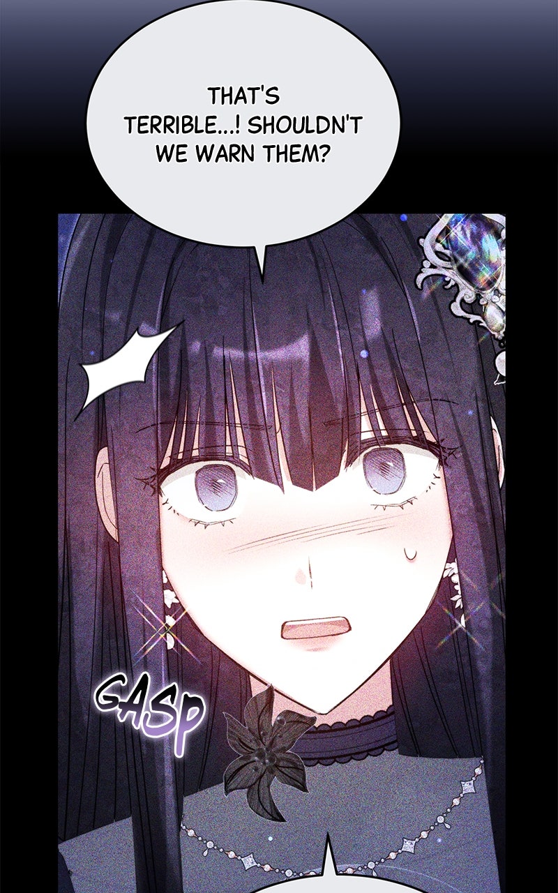 Obsidian Bride Episode 98 page 94 - 