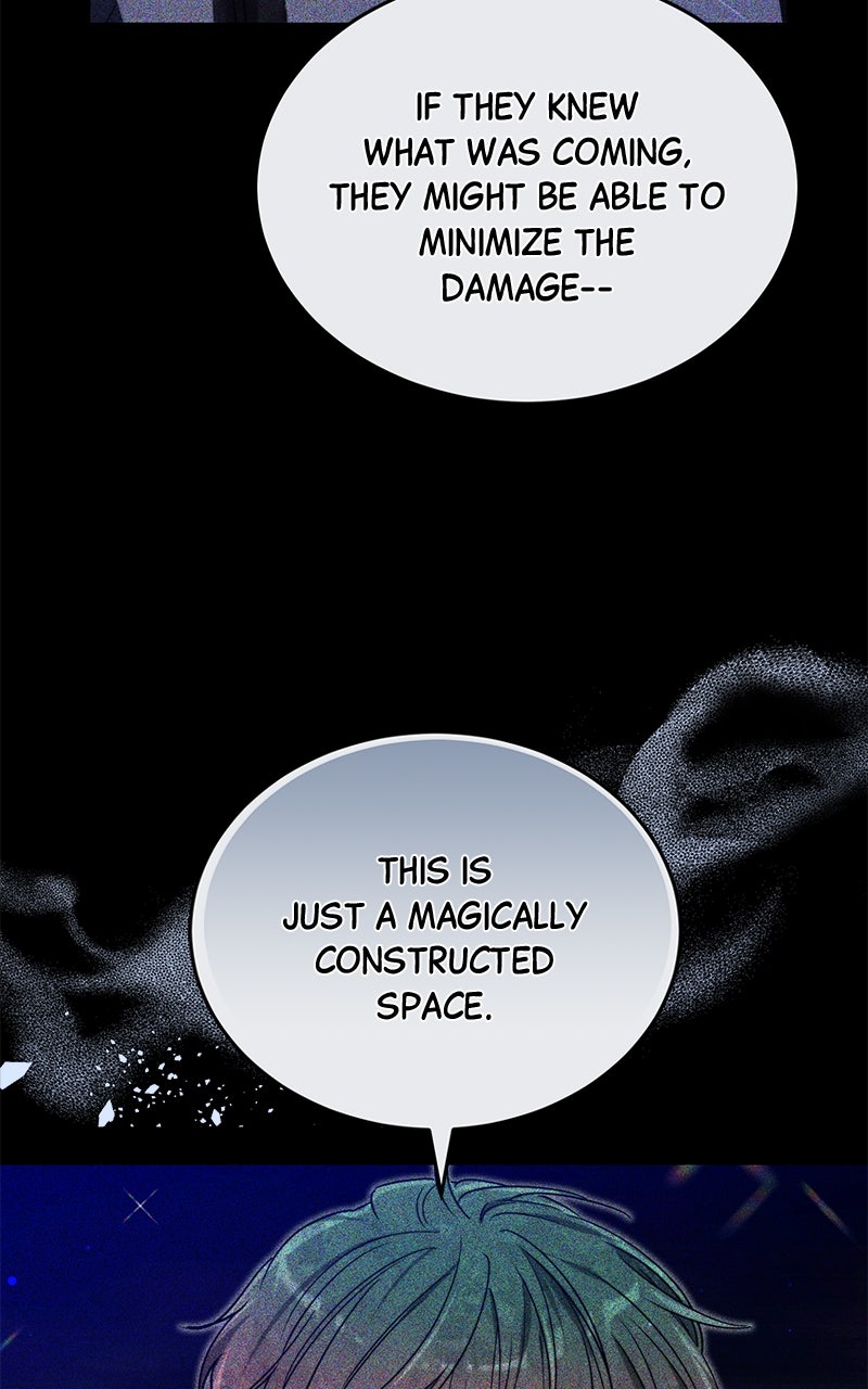Obsidian Bride Episode 98 page 95 - 