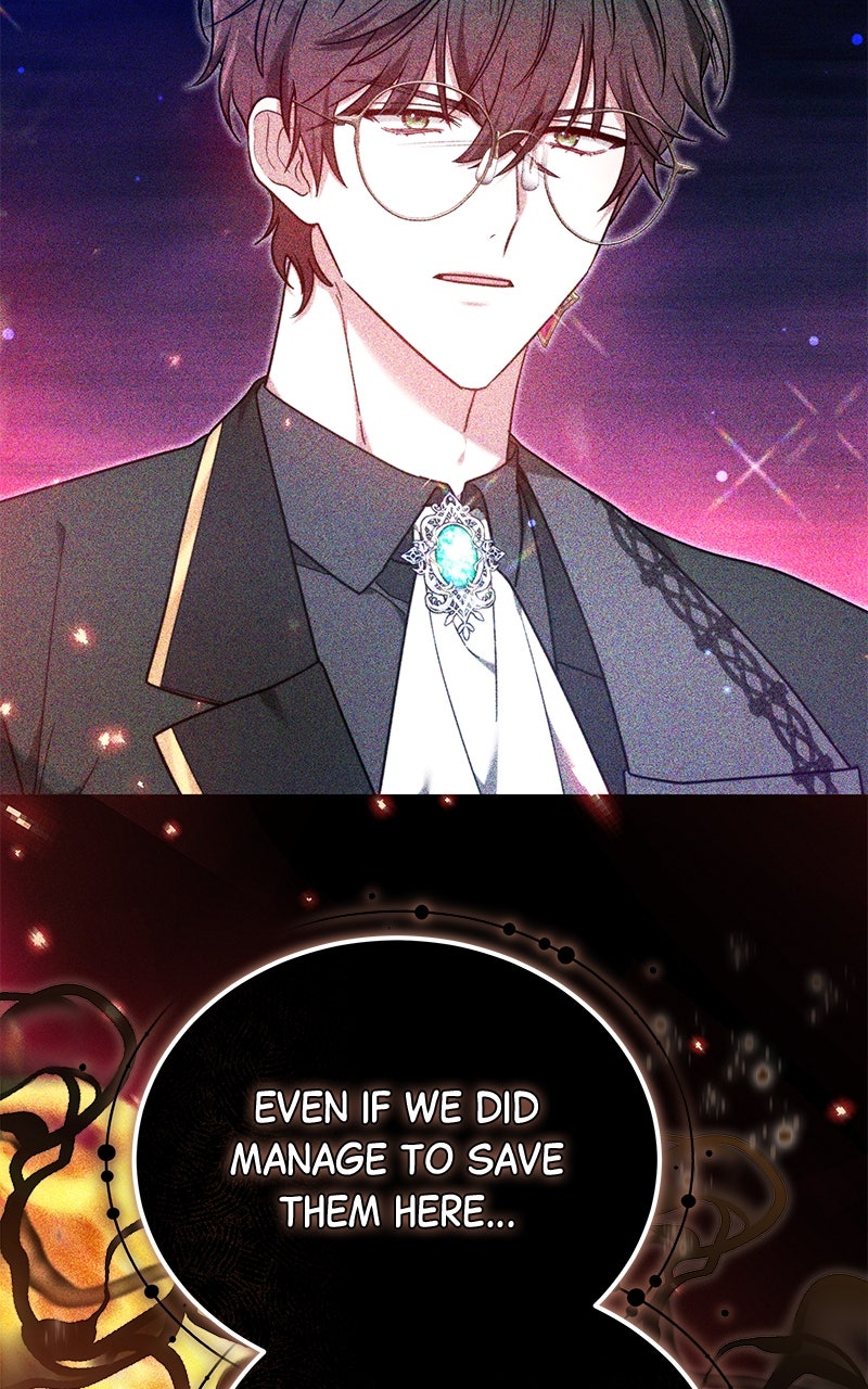 Obsidian Bride Episode 98 page 96 - 