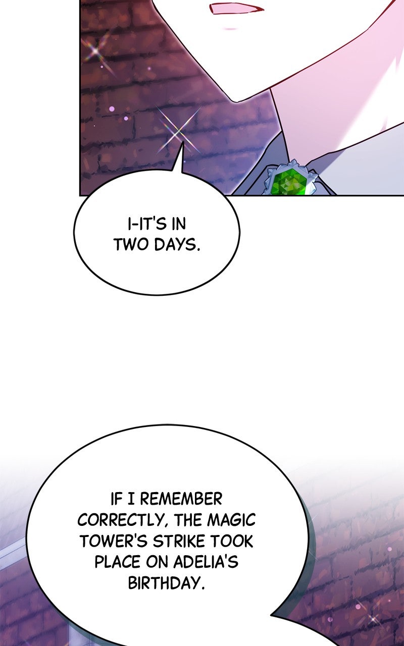 Obsidian Bride Episode 99 page 102 - 
