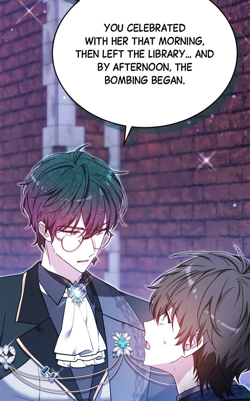 Obsidian Bride Episode 99 page 103 - 