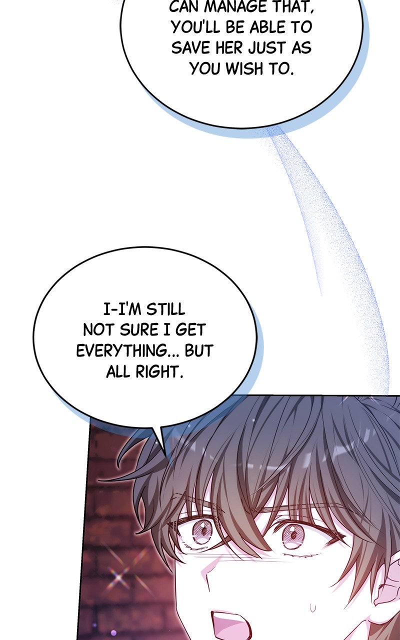 Obsidian Bride Episode 99 page 106 - 