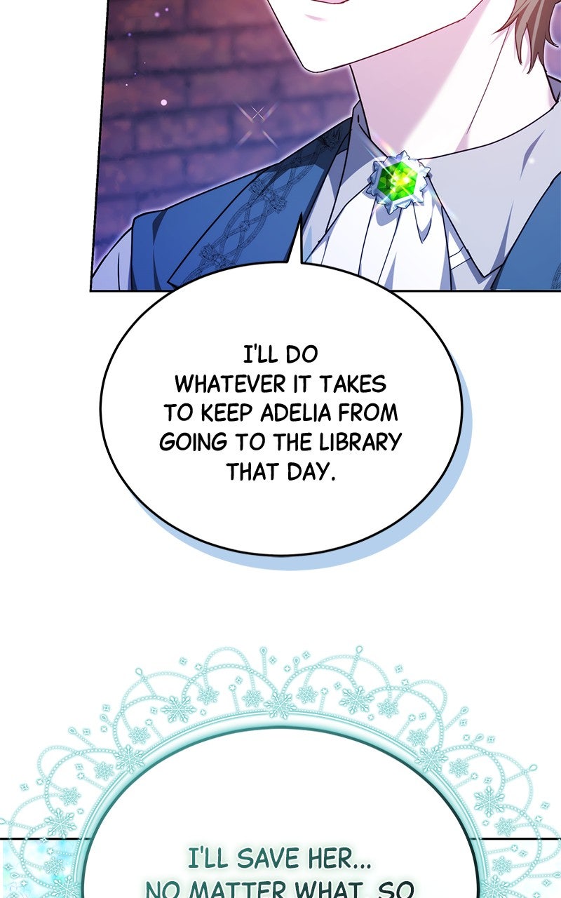 Obsidian Bride Episode 99 page 107 - 