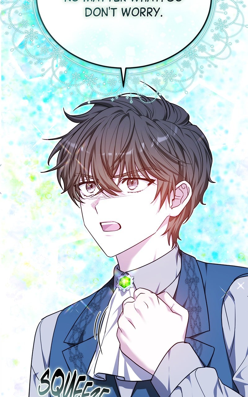 Obsidian Bride Episode 99 page 108 - 
