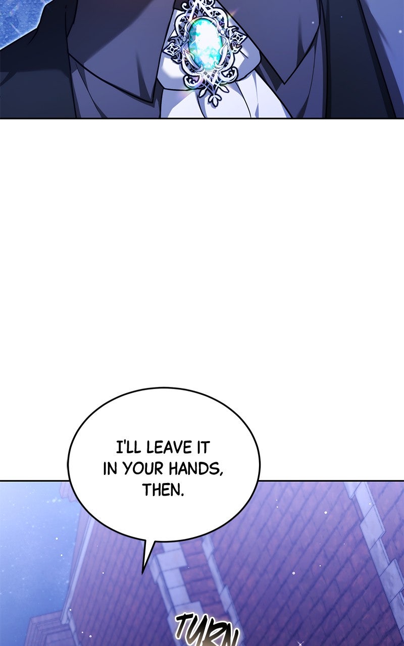 Obsidian Bride Episode 99 page 110 - 
