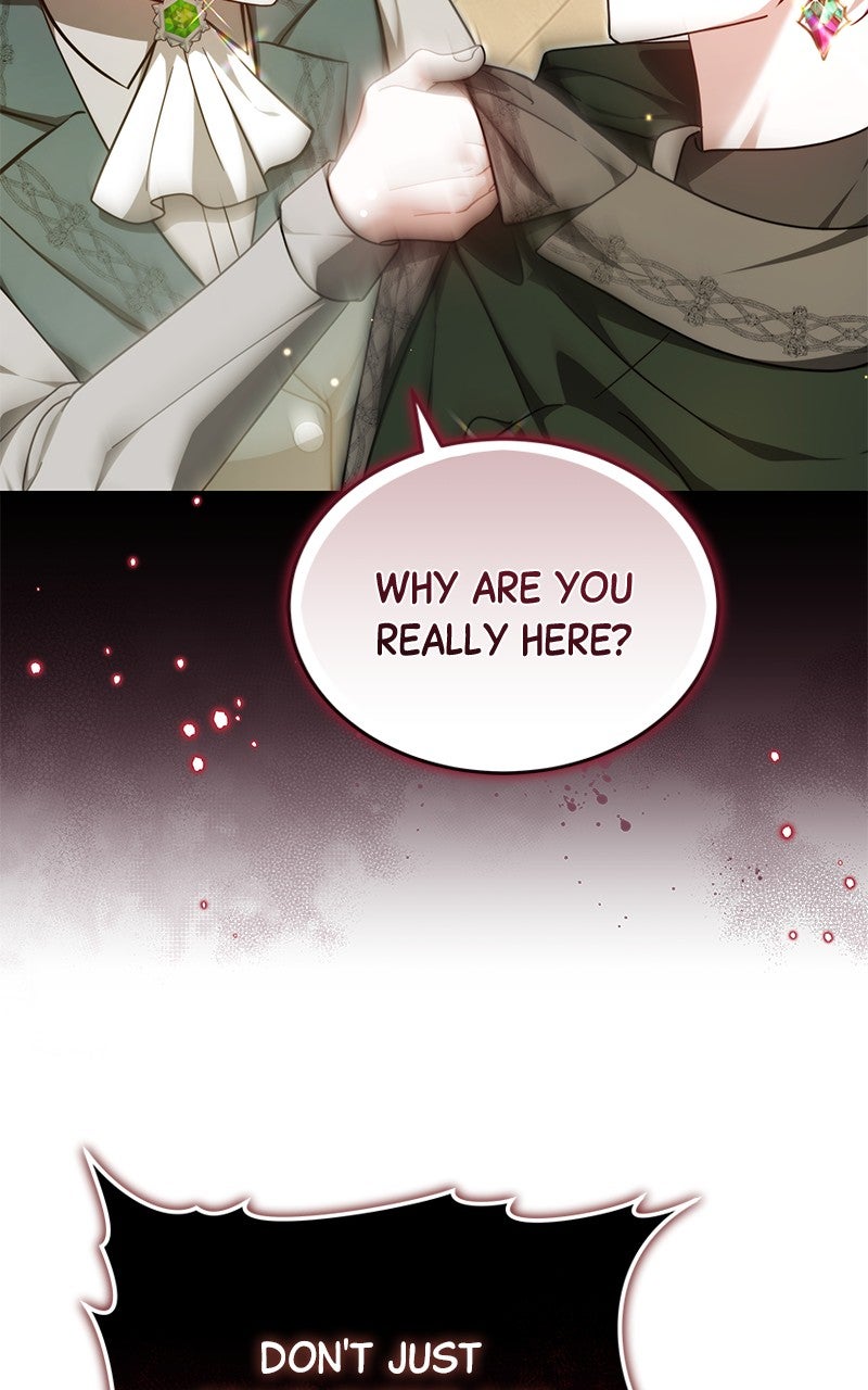Obsidian Bride Episode 99 page 12 - 