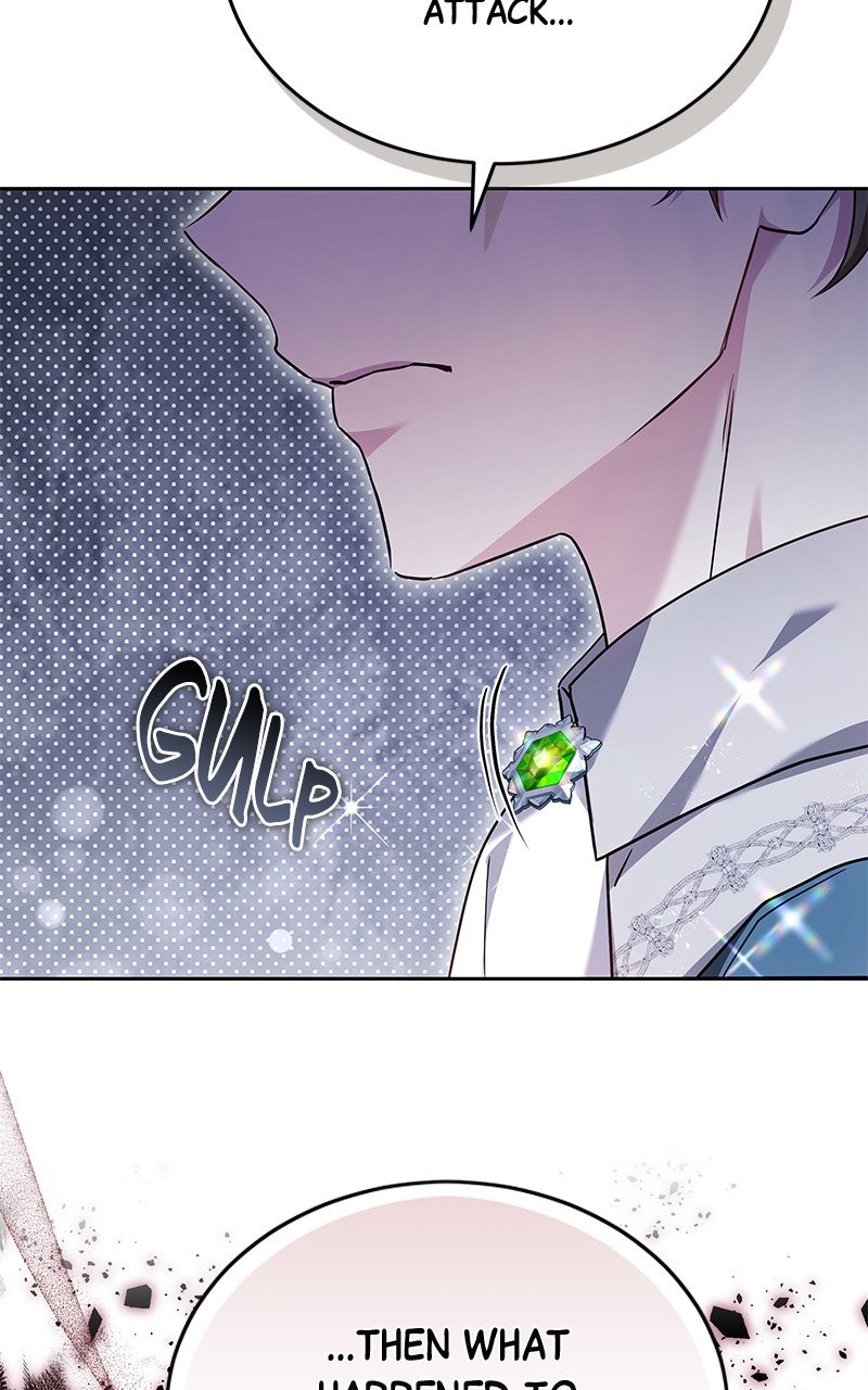Obsidian Bride Episode 99 page 114 - 