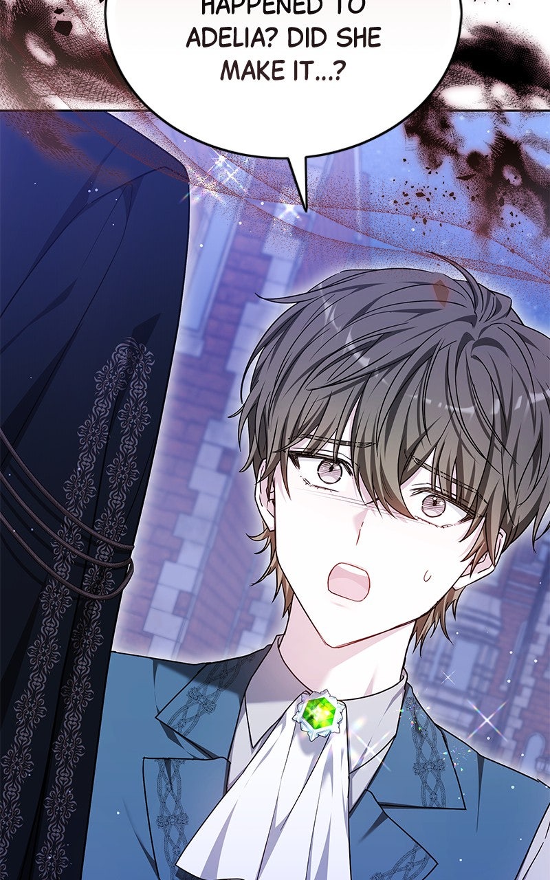 Obsidian Bride Episode 99 page 115 - 
