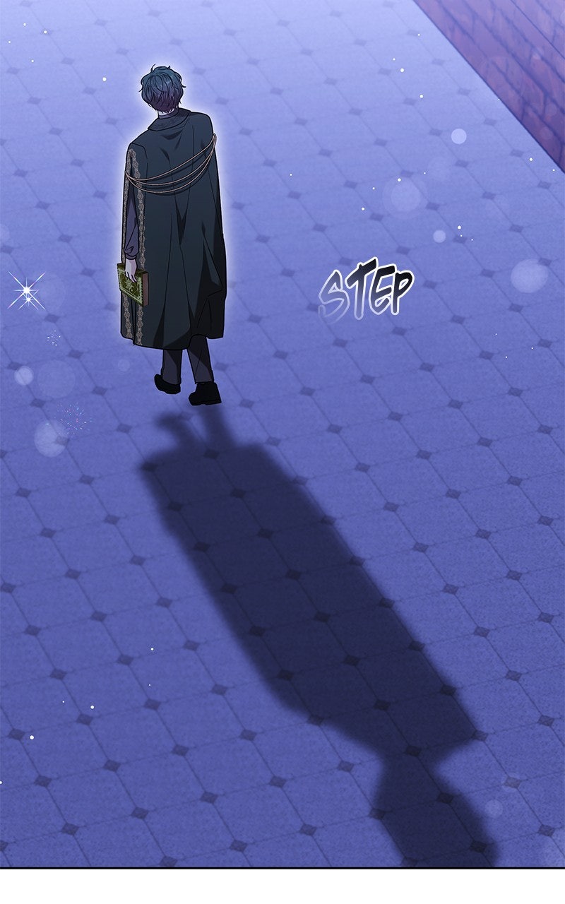 Obsidian Bride Episode 99 page 120 - 