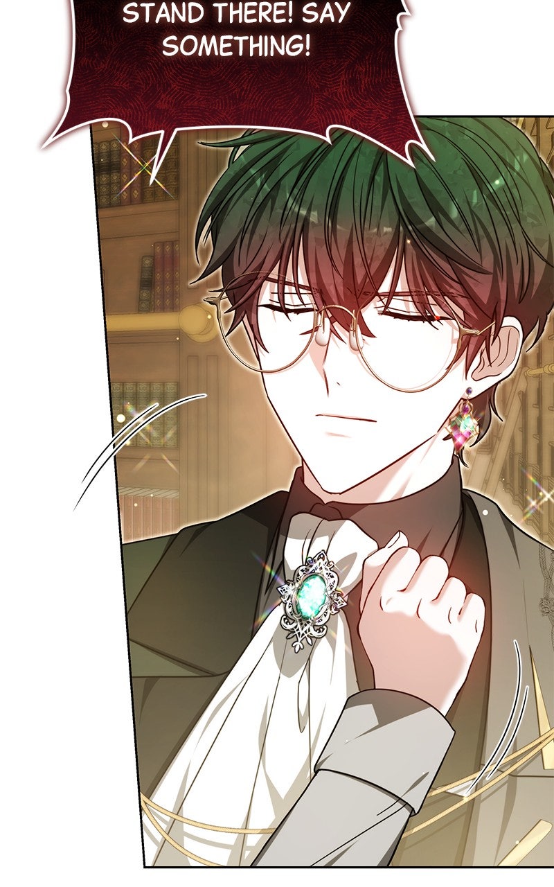 Obsidian Bride Episode 99 page 13 - 